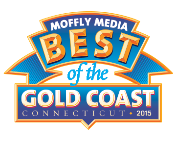 Moffly Media "Best of Greenwich" 2015 Award