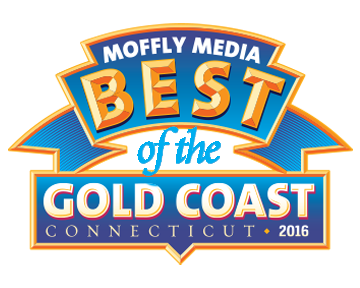 Moffly Media "Best of Greenwich" 2016 Award