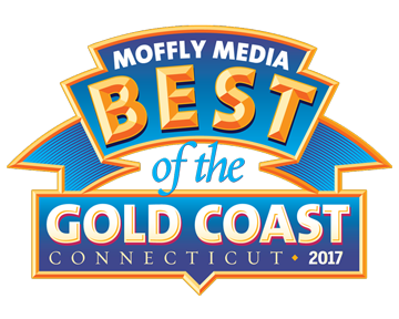 Moffly Media "Best of Greenwich" 2017 Award