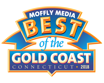 Moffly Media "Best of the Gold Coast" 2018 Award