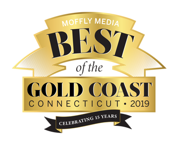 Moffly Media "Best of the Gold Coast" 2019 Award