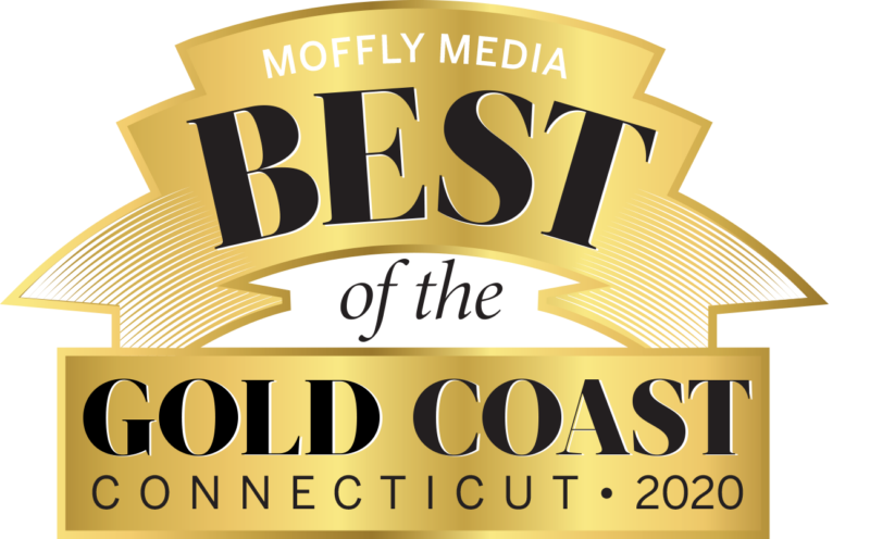 Moffly Media "Best of the Gold Coast" 2020 Award