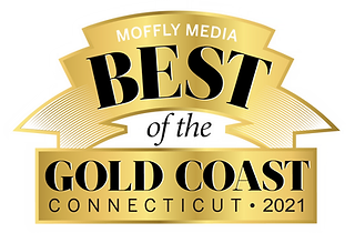 Moffly Media "Best of the Gold Coast" 2021 Award
