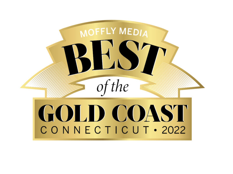 Moffly Media "Best of the Gold Coast" 2022 Award