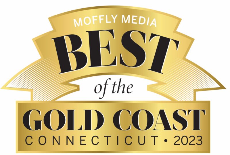 Moffly Media "Best of the Gold Coast" 2023 Award
