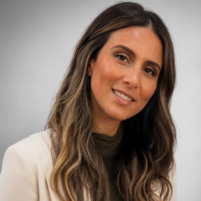 Photo of Stylist Ashley