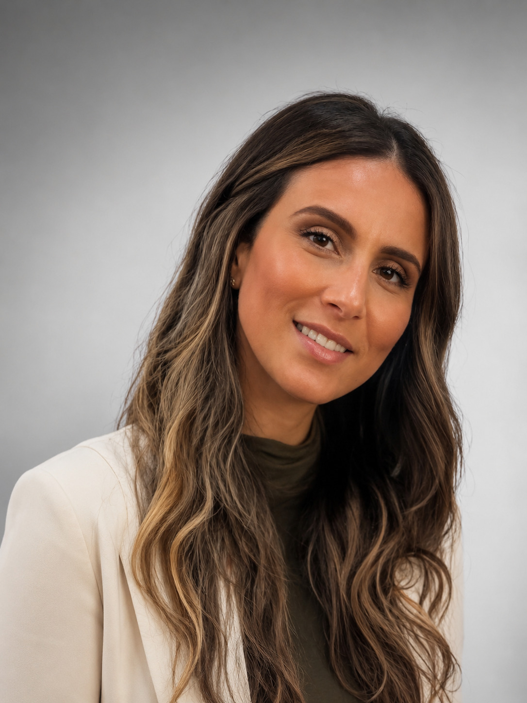 Photo of Stylist Ashley