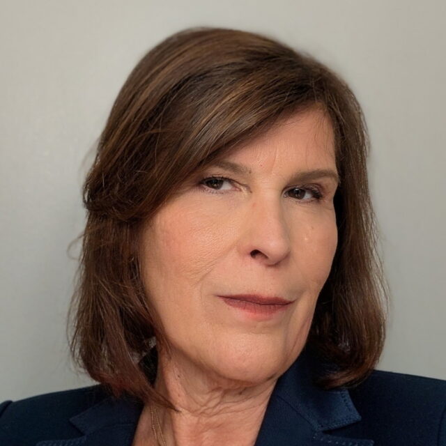 Photo of Stylist Diane