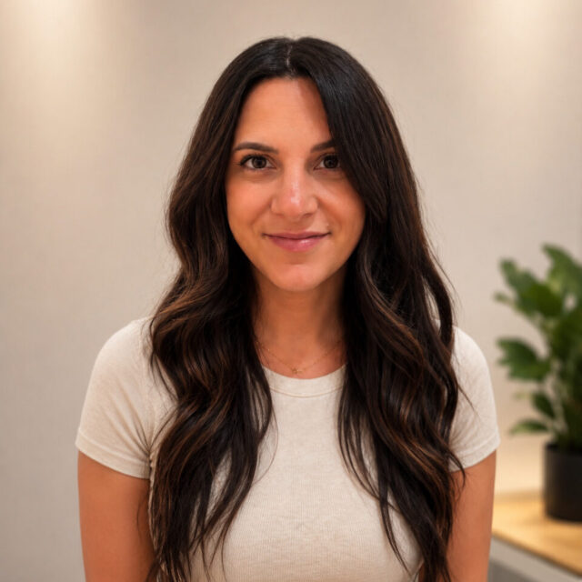 Photo of Stylist Jodi