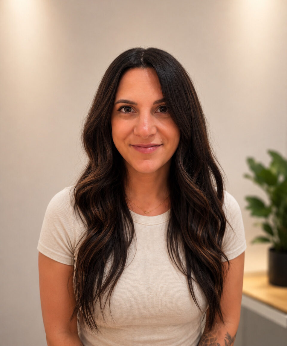 Photo of Stylist Jodi