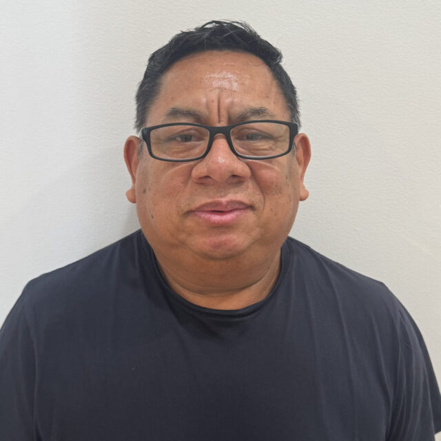 Photo of Stylist Mario