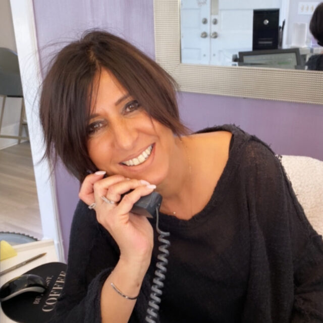 Photo of Stylist Phyliss