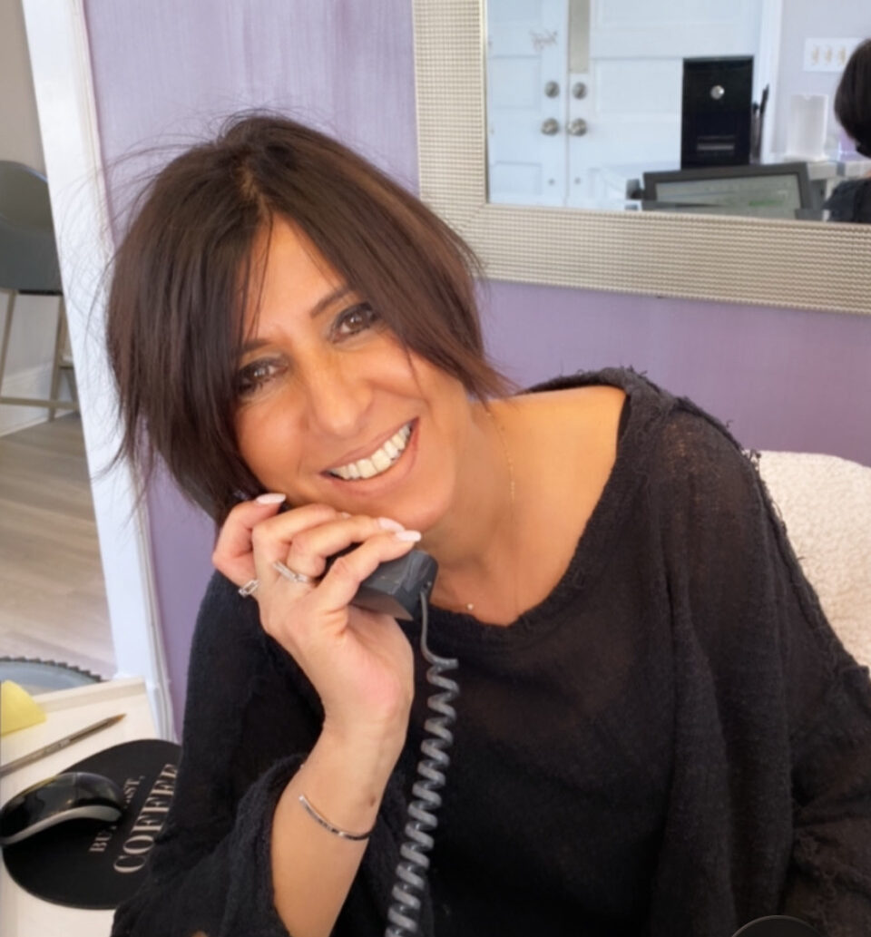 Photo of Stylist Phyliss