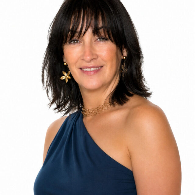 Photo of Stylist Susan