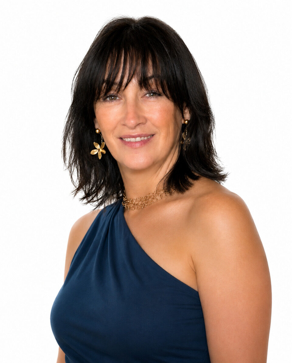Photo of Stylist Susan