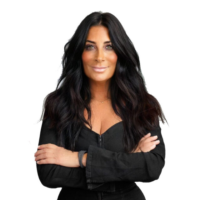 Photo of Stylist Kim